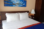 Отель Paradise Beach Отель Paradise Beach
