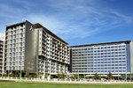 Отель Park Rotana Abu Dhabi Отель Park Rotana Abu Dhabi