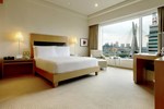 Отель Grand Hyatt São Paulo Отель Grand Hyatt São Paulo