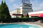 Отель Best Western Post Hotel & Wellness Liège Отель Best Western Post Hotel & Wellness Liège