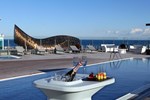 Отель Pullman Barcelona Skipper Отель Pullman Barcelona Skipper
