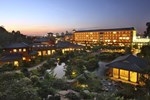 Отель Pullman Dongguan Forum Отель Pullman Dongguan Forum