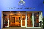 Отель Hotel PYR Marbella Отель Hotel PYR Marbella