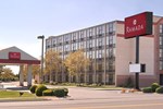 Отель Ramada Atlantic City West Отель Ramada Atlantic City West