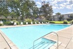 Отель Ramada Conference Center Of Lexington Отель Ramada Conference Center Of Lexington