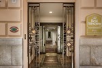 Отель Best Western Hotel Stella D'Italia Отель Best Western Hotel Stella D'Italia