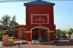 Отель Ramada Suites El Paso Отель Ramada Suites El Paso