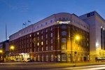 Отель Ramada Encore Belfast City Centre Отель Ramada Encore Belfast City Centre