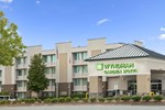 Отель Holiday Inn Tallahassee-Capitol Center Отель Holiday Inn Tallahassee-Capitol Center