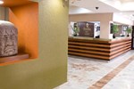 Отель Olmeca Plaza Hotel Отель Olmeca Plaza Hotel