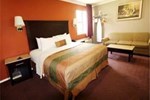 Отель Super 8 McAllen/Downtown Отель Super 8 McAllen/Downtown