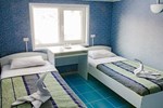 Гостиница Автомобилист Гостиница Автомобилист