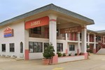 Отель Ramada Limited Meridian Отель Ramada Limited Meridian