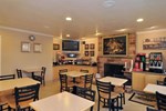 Отель Ramada Limited Monterey Отель Ramada Limited Monterey