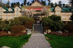 Отель Ramada Plaza and Conference Centre Abbotsford Отель Ramada Plaza and Conference Centre Abbotsford