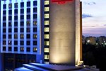 Отель Ramada Plaza Ankara Отель Ramada Plaza Ankara
