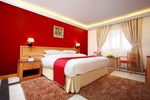Отель Ramada Muscat Hotel Отель Ramada Muscat Hotel
