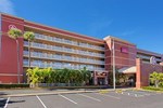 Отель Ramada Westshore Tampa Airport Отель Ramada Westshore Tampa Airport