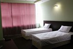 Гостиница Галактика Гостиница Галактика