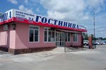 Мини-отель Комфорт Мини-отель Комфорт