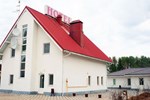 Гостиница Регенсбург Лайф Гостиница Регенсбург Лайф