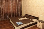 Гостевой дом Саха Люкс Гостевой дом Саха Люкс