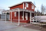 Гостевой дом Сканди Спа Гостевой дом Сканди Спа