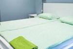 Хостел Amalienau Hostel and Apartments Хостел Amalienau Hostel and Apartments
