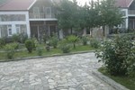 Гостиница Cennet Bagi Motel Гостиница Cennet Bagi Motel