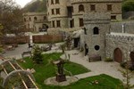 Гостиница Hotel Sangargala Гостиница Hotel Sangargala