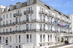 Отель Best Western Royal Beach Hotel Отель Best Western Royal Beach Hotel
