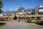 Отель De Vere VILLAGE Herons Reach Blackpool - Hotel & Leisure Club Отель De Vere VILLAGE Herons Reach Blackpool - Hotel & Leisure Club