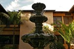 Отель Historic Santa Maria Inn Отель Historic Santa Maria Inn