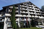 Отель Savica - Sava Hotels & Resorts Отель Savica - Sava Hotels & Resorts