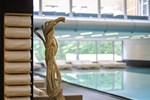 Отель Pullman Berlin Schweizerhof Отель Pullman Berlin Schweizerhof