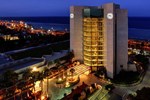 Отель Sheraton Jeddah Hotel Отель Sheraton Jeddah Hotel