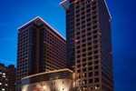 Отель Sheraton Hsinchu Hotel Отель Sheraton Hsinchu Hotel