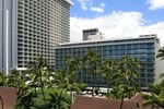 Отель Sheraton Princess Kaiulani Отель Sheraton Princess Kaiulani