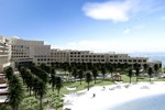 Отель Sofitel Bahrain Zallaq Thalassa Sea & Spa Opening End 2010 Отель Sofitel Bahrain Zallaq Thalassa Sea & Spa Opening End 2010