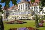 Отель Sofitel Grand Sopot Отель Sofitel Grand Sopot