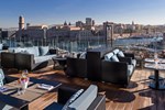 Отель Sofitel Marseille Vieux-Port Отель Sofitel Marseille Vieux-Port