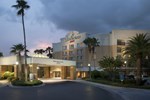 Отель SpringHill Suites Orlando Lake Buena Vista in Marriott Village Отель SpringHill Suites Orlando Lake Buena Vista in Marriott Village