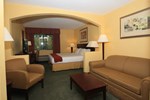 Отель Staybridge Suites Colorado Springs - Air Force Academy Отель Staybridge Suites Colorado Springs - Air Force Academy