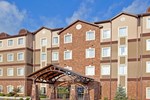 Отель Staybridge Suites Elkhart North Отель Staybridge Suites Elkhart North