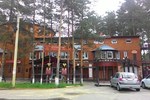 Гостиница Рубикон Гостиница Рубикон