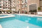 Отель Staybridge Suites San Antonio-Stone Oak Отель Staybridge Suites San Antonio-Stone Oak