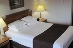 Отель Super 8 Kelowna Отель Super 8 Kelowna