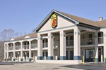 Отель Super 8 Nashville West Отель Super 8 Nashville West