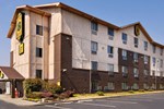 Отель Super 8 Nashville - Downtown / Opryland Area Отель Super 8 Nashville - Downtown / Opryland Area