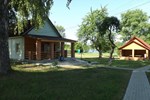 Гостиница Touristik Complex BAM Гостиница Touristik Complex BAM